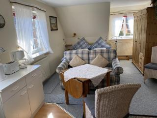 Appartement Vermietung Jensen - Morsum - 4
