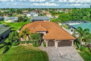 Cape Coral Getaway - Cape Coral - 8