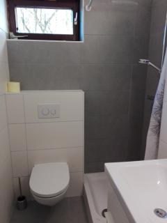 Maison au soleil - 1