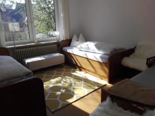 Maison au soleil - Egloffstein - 5