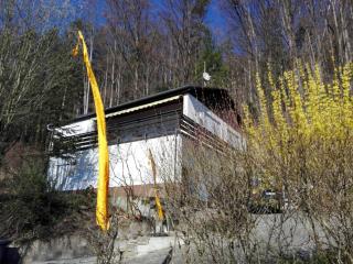 Maison au soleil - Egloffstein - 6