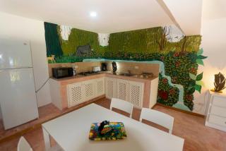 Studio Lotte - Ocean Front - Las Galeras - 2