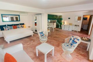 Studio Lotte - Ocean Front - Las Galeras - 6