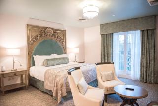 Mirbeau Inn & Spa, Rhinebeck - 8
