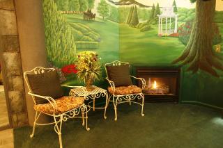 Black Swan Inn Luxurious Theme Rooms - Pocatello - 5