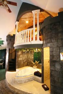Black Swan Inn Luxurious Theme Rooms - Pocatello - 6