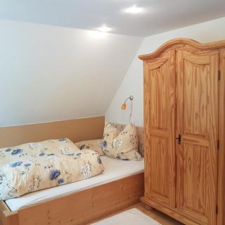 Ferienwohnung Goldene Höhe - Rechenberg-Bienenmühle - 1
