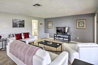 Bright Home with Dock and Canal View in Cape Coral! - 7