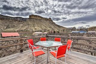 Palisade Cottage on Orchard - Hike, Bike + More! - 0