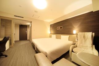 Daiwa Roynet Hotel Tokyo Osaki - Tokio - 6