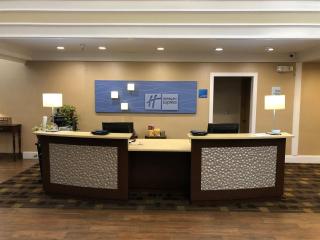 Holiday Inn Express Corning by IHG - Corning - 1