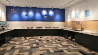 Holiday Inn Express Jiangmen Jianghai by IHG - Jiangmen - 4