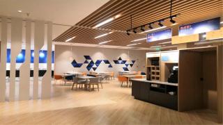 Holiday Inn Express Jiangmen Jianghai by IHG - Jiangmen - 2