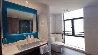 Holiday Inn Express Jiangmen Jianghai by IHG - Jiangmen - 1
