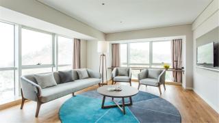 Holiday Inn Express Jiangmen Jianghai by IHG - Jiangmen - 8