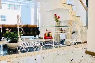 Phuong Dong Hotel and Apartment - 5