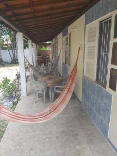 Casa Berlinque/ilha Itaparica - 7
