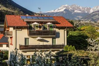 Ferienwohnungen grazia dei - Algund - 9