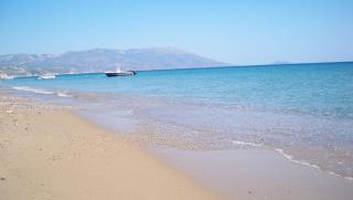 Aphrodite Samos Suites - Marathokampos - 9