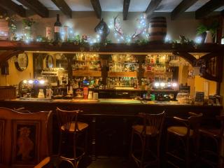 The Horseshoe Inn - 7