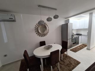 Adonis Apartment - 4