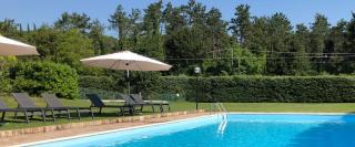 Agriturismo Villa Maria Pia - Gubbio - 5