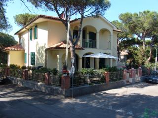 Blue apartment - Marina di Castagneto Carducci - 0