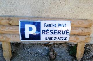 Gare-capitole - Narbonne - 2