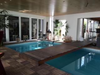 Stadtvilla Intzeplatz - Apartment Föhr - Remscheid - 8