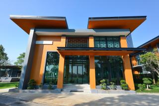 Sappaya Hotel By Lotus Valley Golf Resort - 3