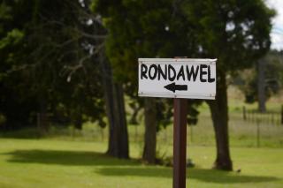 Suikerbosskuur Rondavel & Chalet - 6