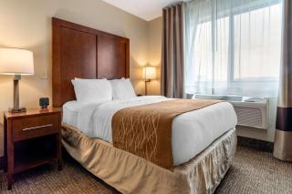 Comfort Inn & Suites South Hill I-85 - 6