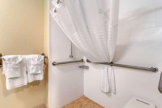 Comfort Inn & Suites South Hill I-85 - South Hill - 3