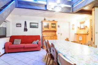 Appartamento MARMOLADA - CANAZEI - 9