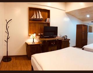 Grace House Homestay 2 - Majia - 7