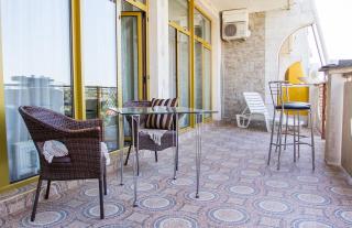 Апартаменты в Аркадийском дворце у моря - 8