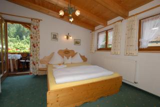 Haus Tasser - Mayrhofen - 2