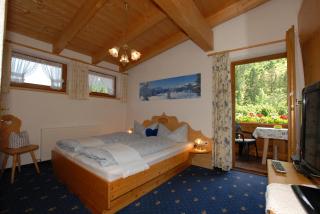 Haus Tasser - Mayrhofen - 3