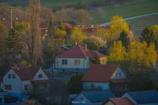 Livi Apartman - Szentantalfa - 2