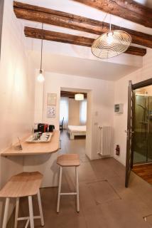Sottopiano - comfort in the center - Venice - 9