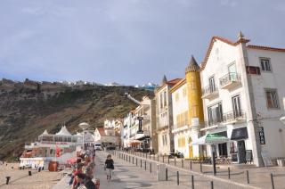 Casa de Zira - Nazaré - 9