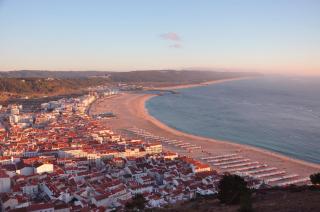 Casa de Zira - Nazaré - 1
