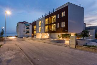 Ringo Apartments - Podstrana - 9