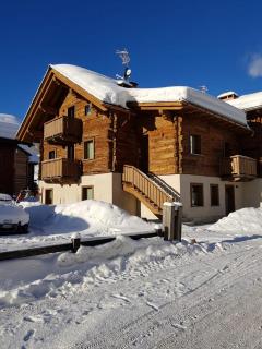 Chalet Shany - 9