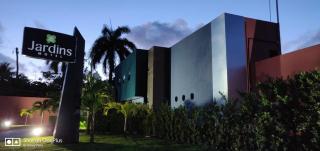 Jardins Motel (Adults Only) - Maceió - 9