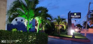Jardins Motel (Adults Only) - Maceió - 8