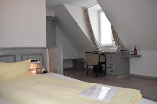 Avenue Hotel - Nuremberg - 9