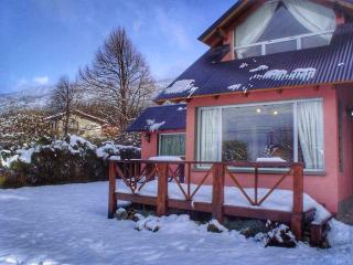 Cabañas Rayuela - San Carlos de Bariloche - 9