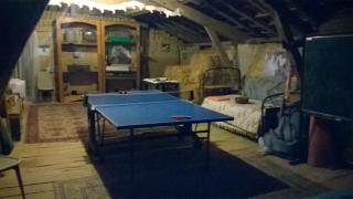 Gîte à la ferme avec piscine - Bernadets-Debat - 6