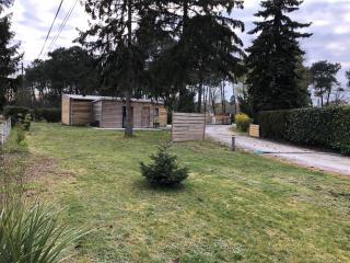 Cabane du Circuit - Le Mans - 5